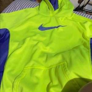 Nike Sweatshirt
